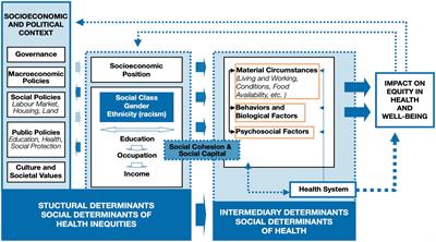 A call to leverage a health equity lens to accelerate human neuroscience research